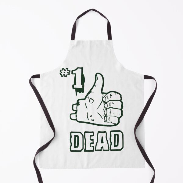 Item preview, #1 Dead designed and sold by Deebo-altrego.
