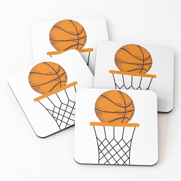 Item preview, Born to play basketball designed and sold by Vhutolo.