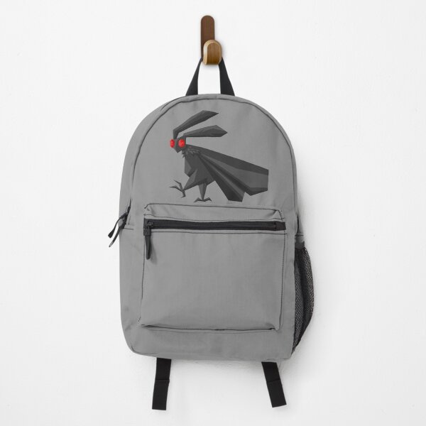 Item preview, Mothman designed and sold by GuardianOfGeeks.