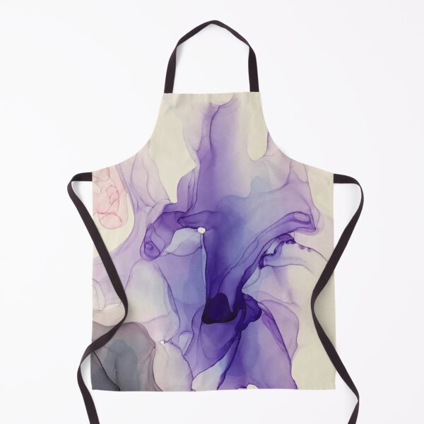 Item preview, Color Explosion 14 - Alcohol Ink Art designed and sold by ApArtPaintings.