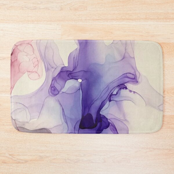 Item preview, Color Explosion 14 - Alcohol Ink Art designed and sold by ApArtPaintings.