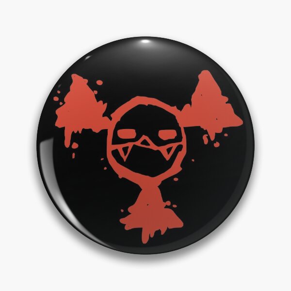 Artikelvorschau, Digital Hazard Brand Red entworfen und verkauft von DigitalHazard.