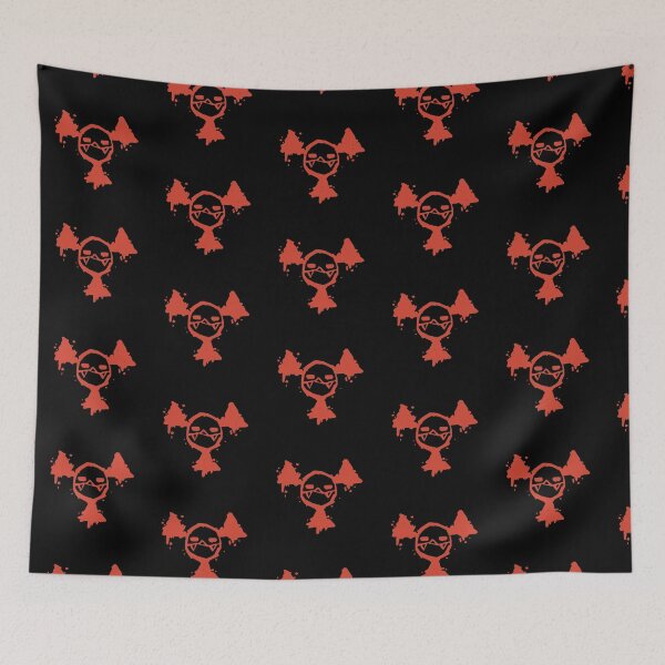 Item preview, Digital Hazard Brand Red designed and sold by DigitalHazard.