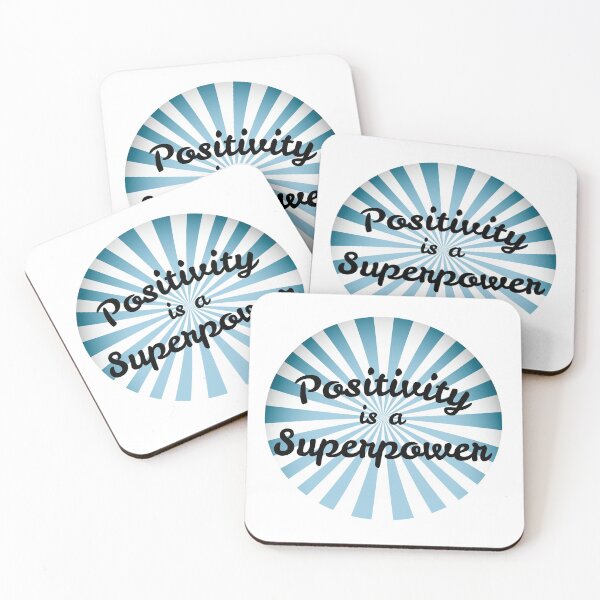 Item preview, Positivity is a superpower sunburst designed and sold by MiloHarris.