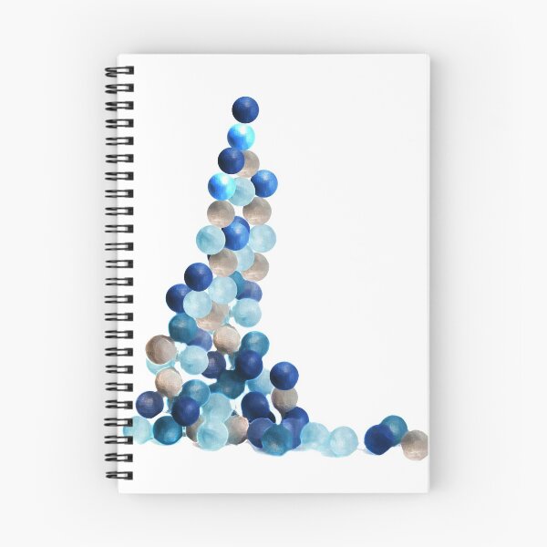 Item preview, blue balls designed and sold by HiChois.