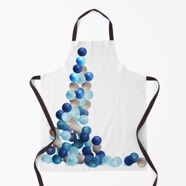 Item preview, blue balls designed and sold by HiChois.