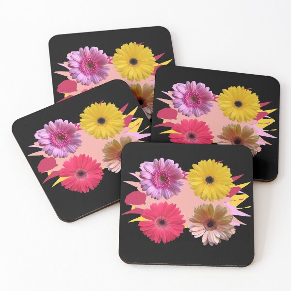 Item preview, Gerbera flowers flowers flower tendril floral floral designed and sold by rhnaturestyles.