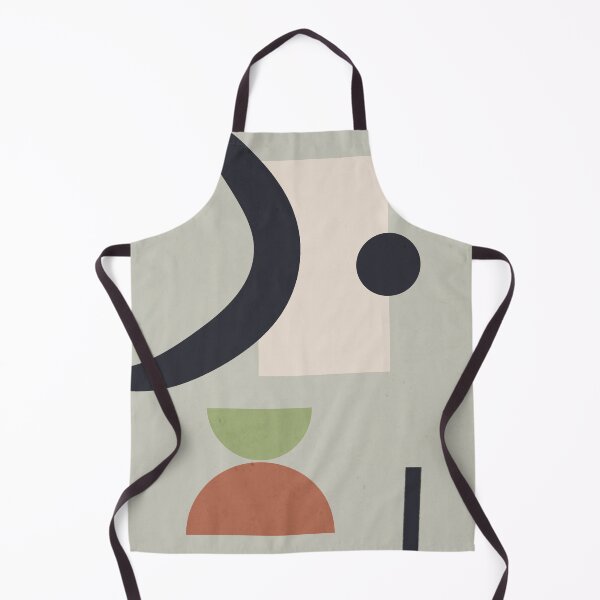 Item preview, Minimal Abstract Shapes 39 designed and sold by ThingDesign.