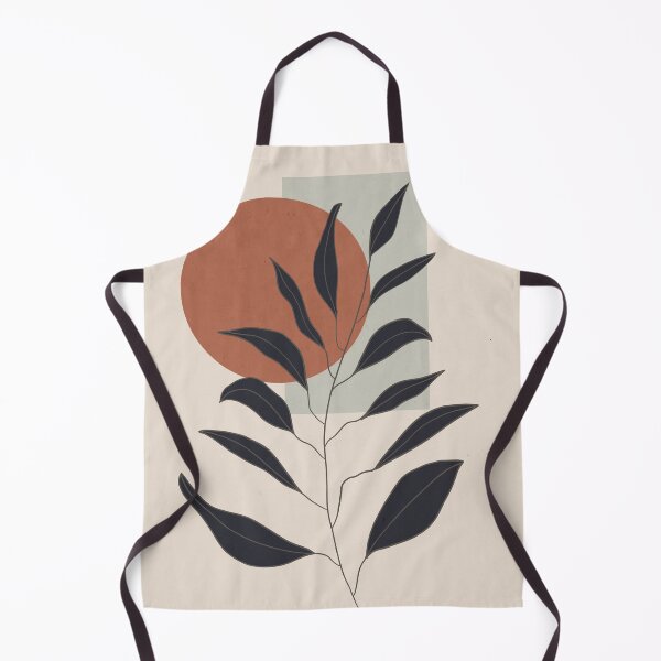 Item preview, Abstract Art /Minimal Plant 23 designed and sold by ThingDesign.