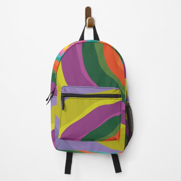 Item preview, Tunnel Vision Rainbow designed and sold by size3art.