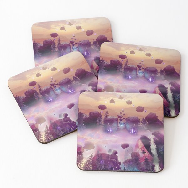 Item preview, Pastel Galaxy  designed and sold by KrazedKhajiit.