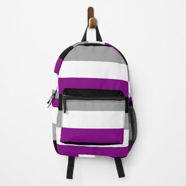 Item preview, Asexual pride flag designed and sold by thejblock.