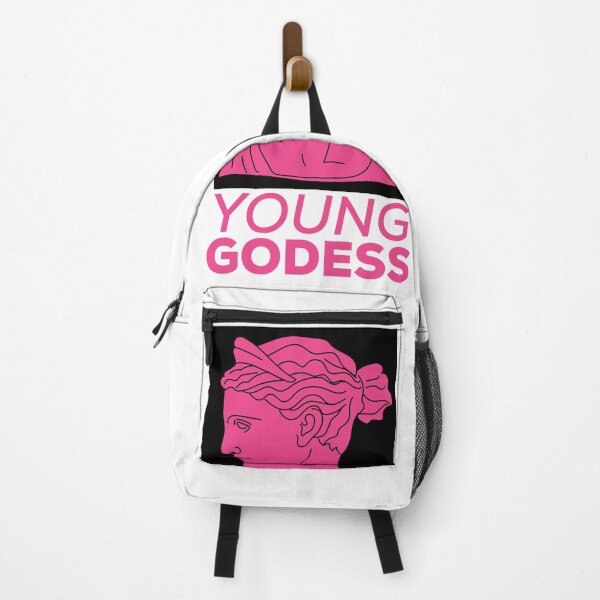 Item preview, Young Godess designed and sold by DarrriaDesign.