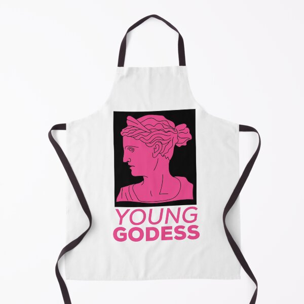 Item preview, Young Godess designed and sold by DarrriaDesign.