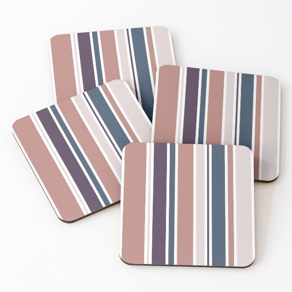 Item preview, Old Boat Stripes designed and sold by NautilusMare.