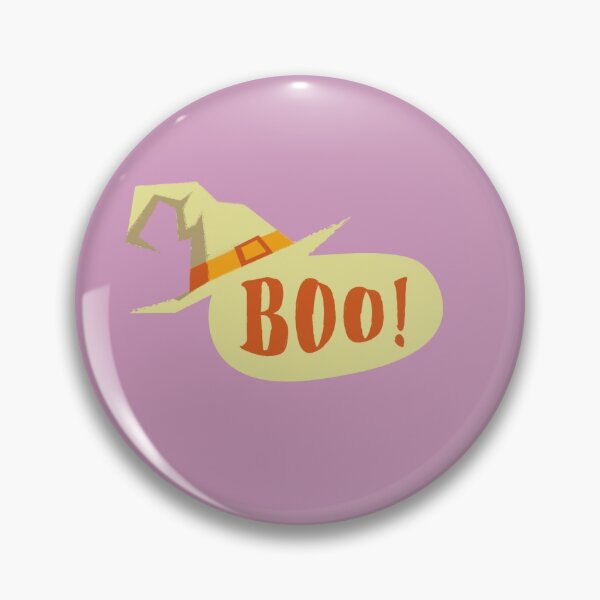 Item preview, WITCHY BOO! designed and sold by DesignByBB.