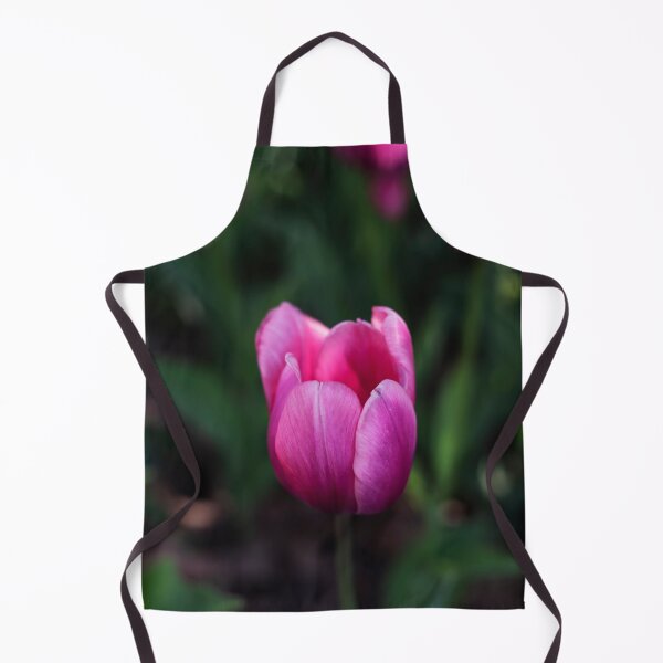Item preview, Pink Tulip designed and sold by Jane Ruttkayova.