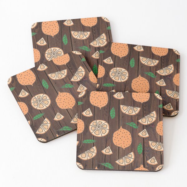 Item preview, fruits pattern designed and sold by Vhutolo.