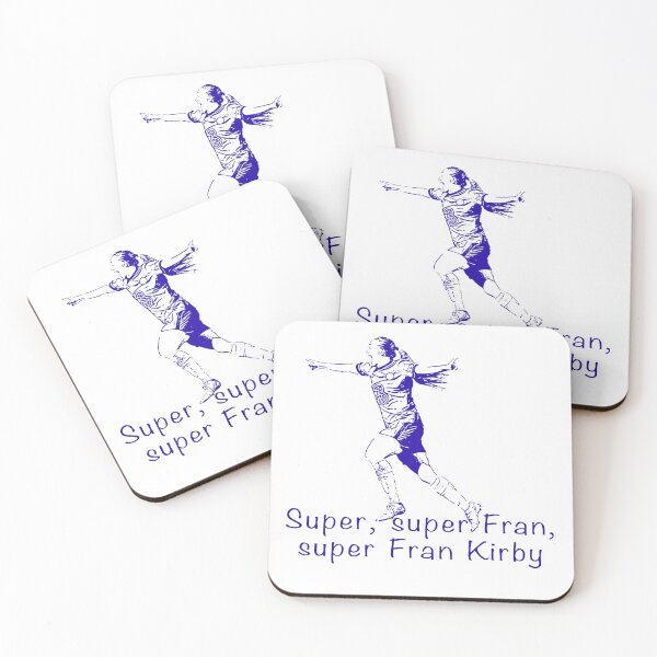 Item preview, Super Fran designed and sold by CreedsCreations.