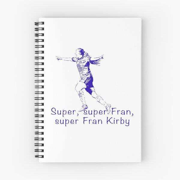 Item preview, Super Fran designed and sold by CreedsCreations.