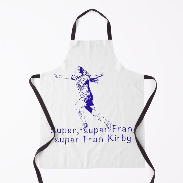 Item preview, Super Fran designed and sold by CreedsCreations.
