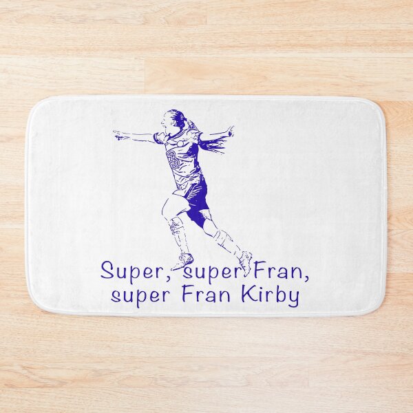 Item preview, Super Fran designed and sold by CreedsCreations.