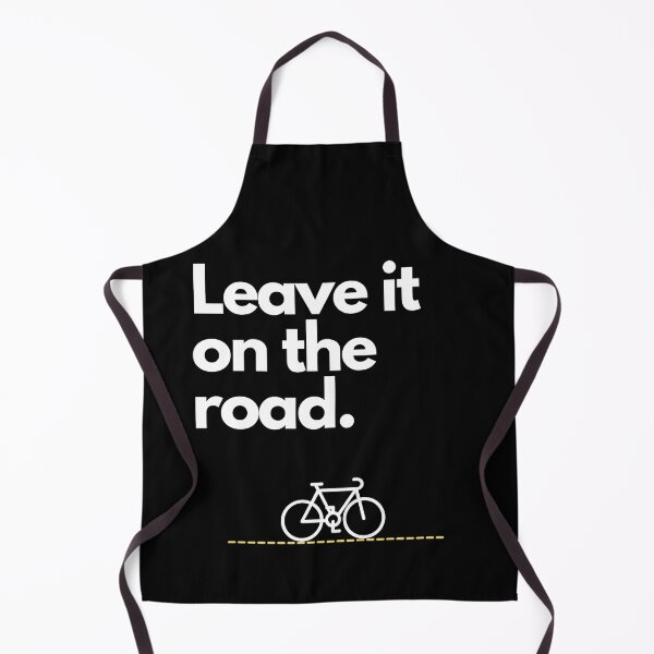 Item preview, Leave it on the Road designed and sold by AthenaRose21.