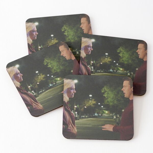 Item preview, Brett & Casey designed and sold by atiredfangirl.