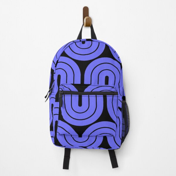 Item preview, Retro Geometric Gradient Design 852 designed and sold by tonymagnerart.