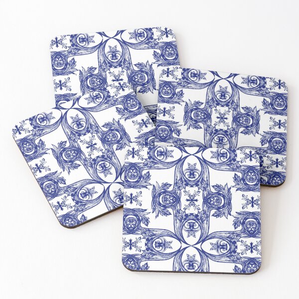 Item preview, True Blue designed and sold by Alicia  Durham.
