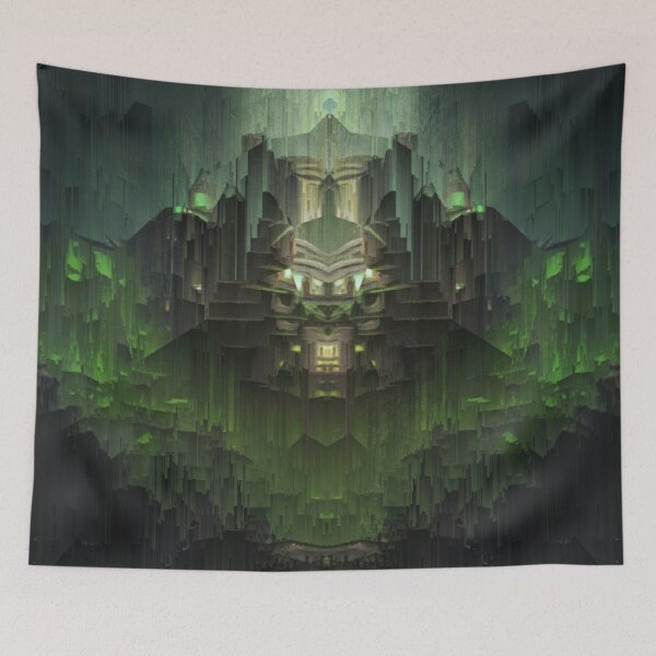 Item preview, Monolith designed and sold by InfiniteBlue88.