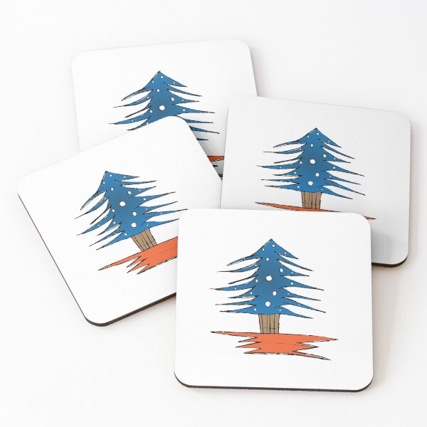 Item preview, Christmas Tree v1 designed and sold by TrashCanBob.