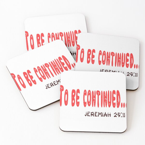 Item preview, To be continued... designed and sold by clyde3218.