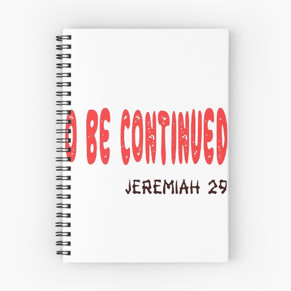 Item preview, To be continued... designed and sold by clyde3218.