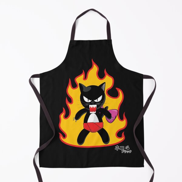 Item preview, Angry NekoBlack designed and sold by nekoblack1979.