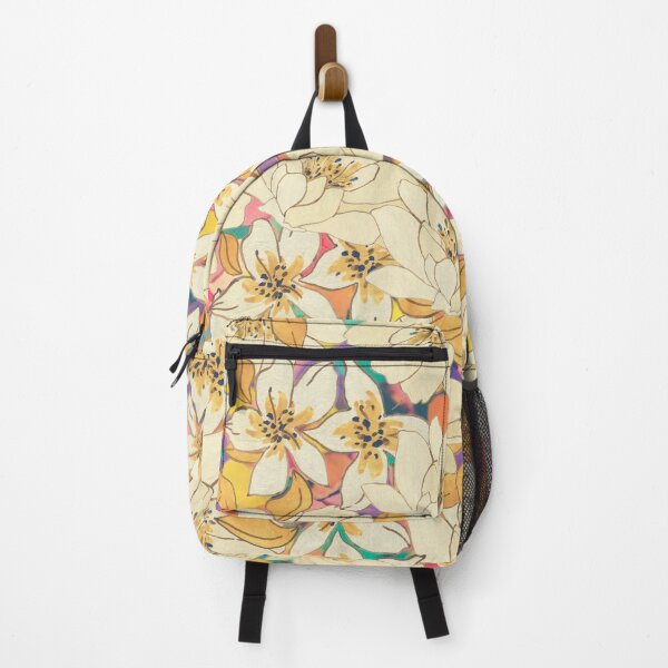Item preview, Verano Floral designed and sold by BreUniqueShop.
