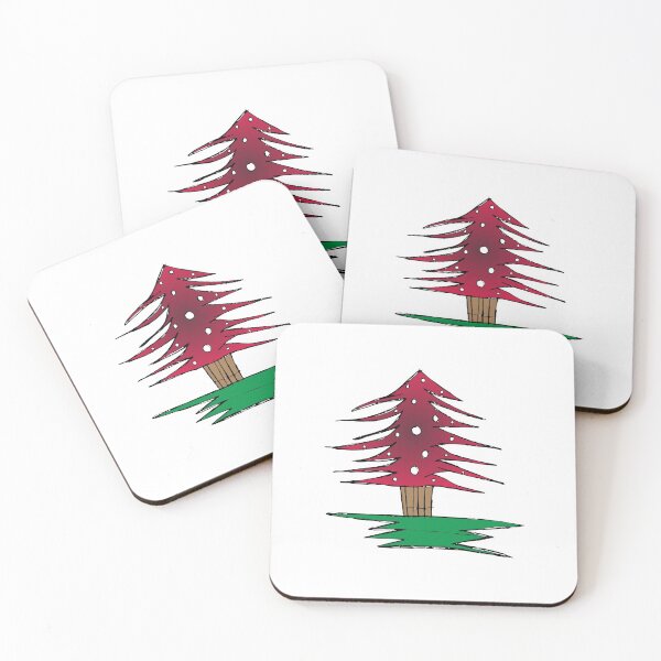 Item preview, Christmas Tree v2 designed and sold by TrashCanBob.