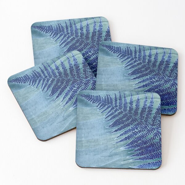 Item preview, Fern Frond designed and sold by LBHCreations.