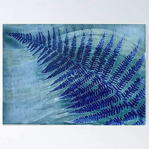 Item preview, Fern Frond designed and sold by LBHCreations.