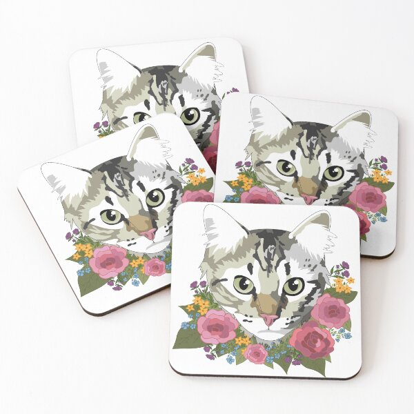 Item preview, In the Garden designed and sold by jada-marie-art.