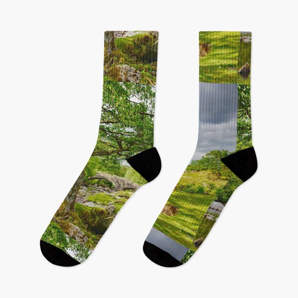 Item preview, Picturesque Countryside designed and sold by InterestingImag.