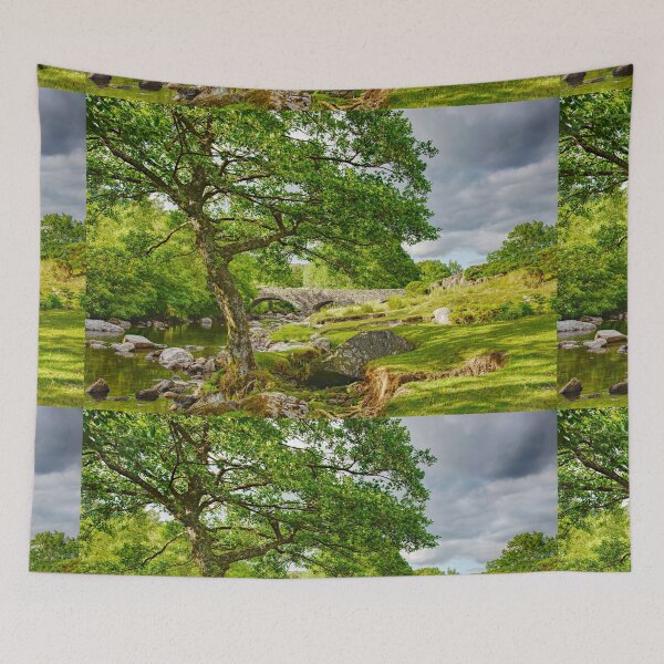 Item preview, Picturesque Countryside designed and sold by InterestingImag.