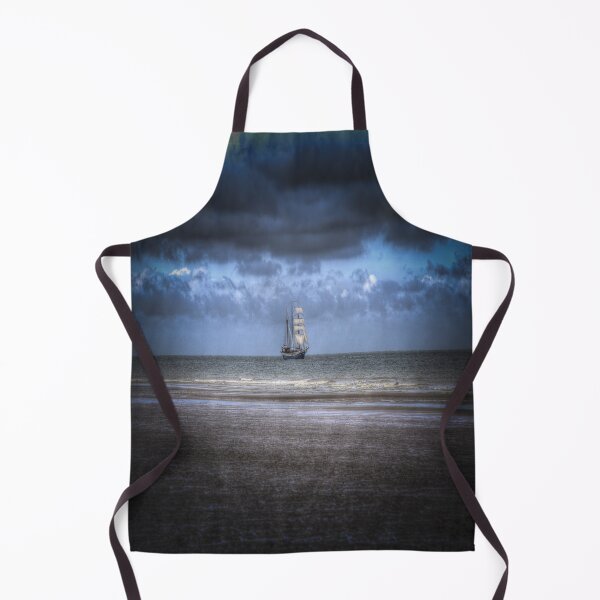 Item preview, Tall Ship Sailing  designed and sold by Londonimages.