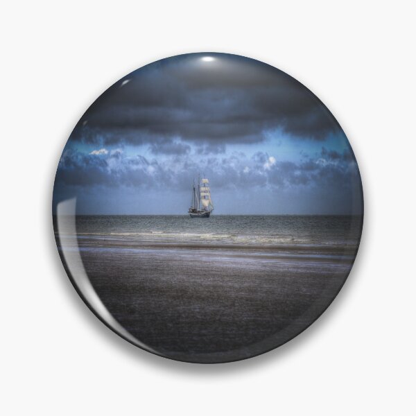 Item preview, Tall Ship Sailing  designed and sold by Londonimages.