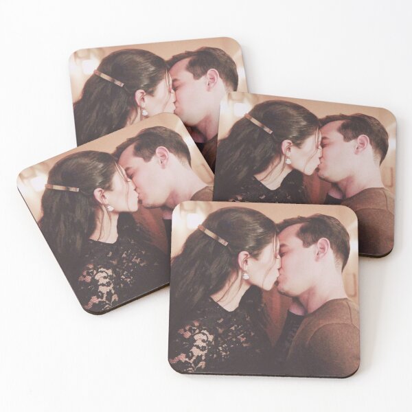 Item preview, Gallo & Violet designed and sold by atiredfangirl.