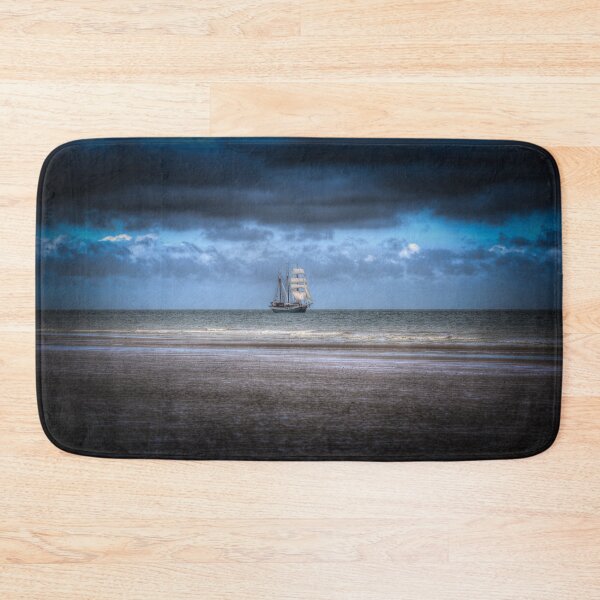 Item preview, Tall Ship Sailing  designed and sold by Londonimages.