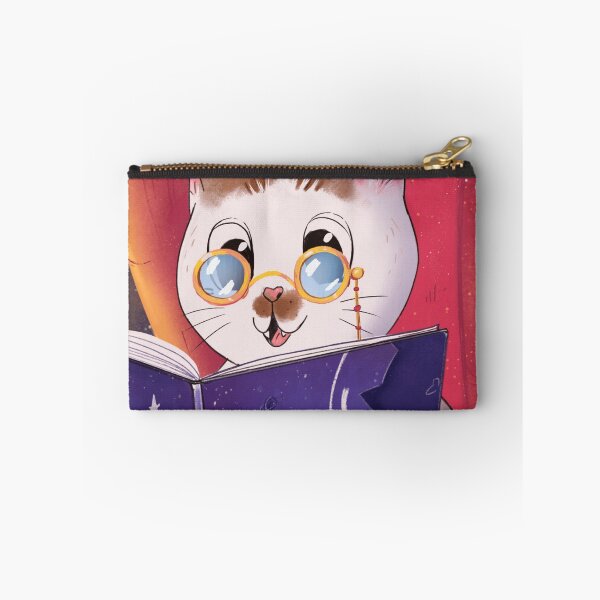 Item preview, Space Cat Pioneer designed and sold by BookBuzz.