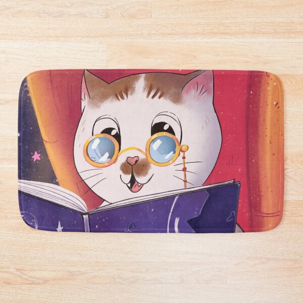 Item preview, Space Cat Pioneer designed and sold by BookBuzz.