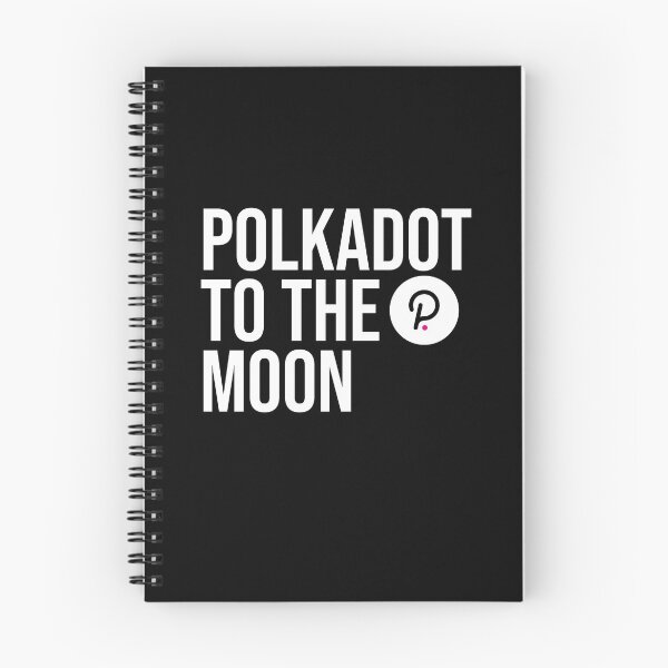 Artikelvorschau, Polkadot DOT HODL Kryptowährung entworfen und verkauft von jacks-tees.