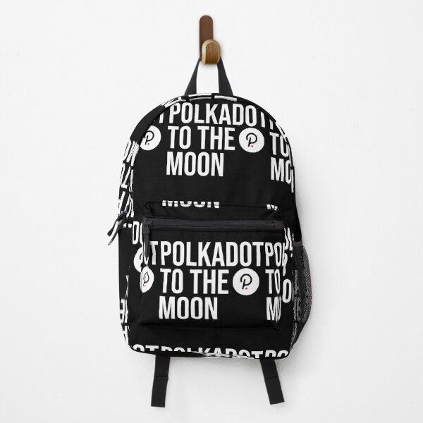 Artikelvorschau, Polkadot DOT HODL Kryptowährung entworfen und verkauft von jacks-tees.